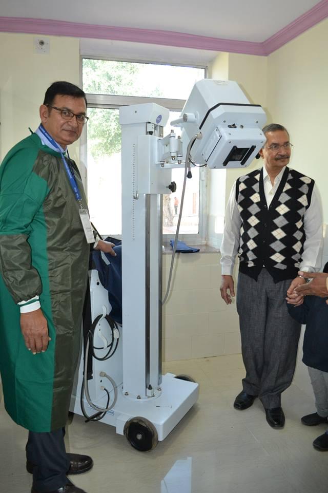 RAJUVAS Facilities photo 3